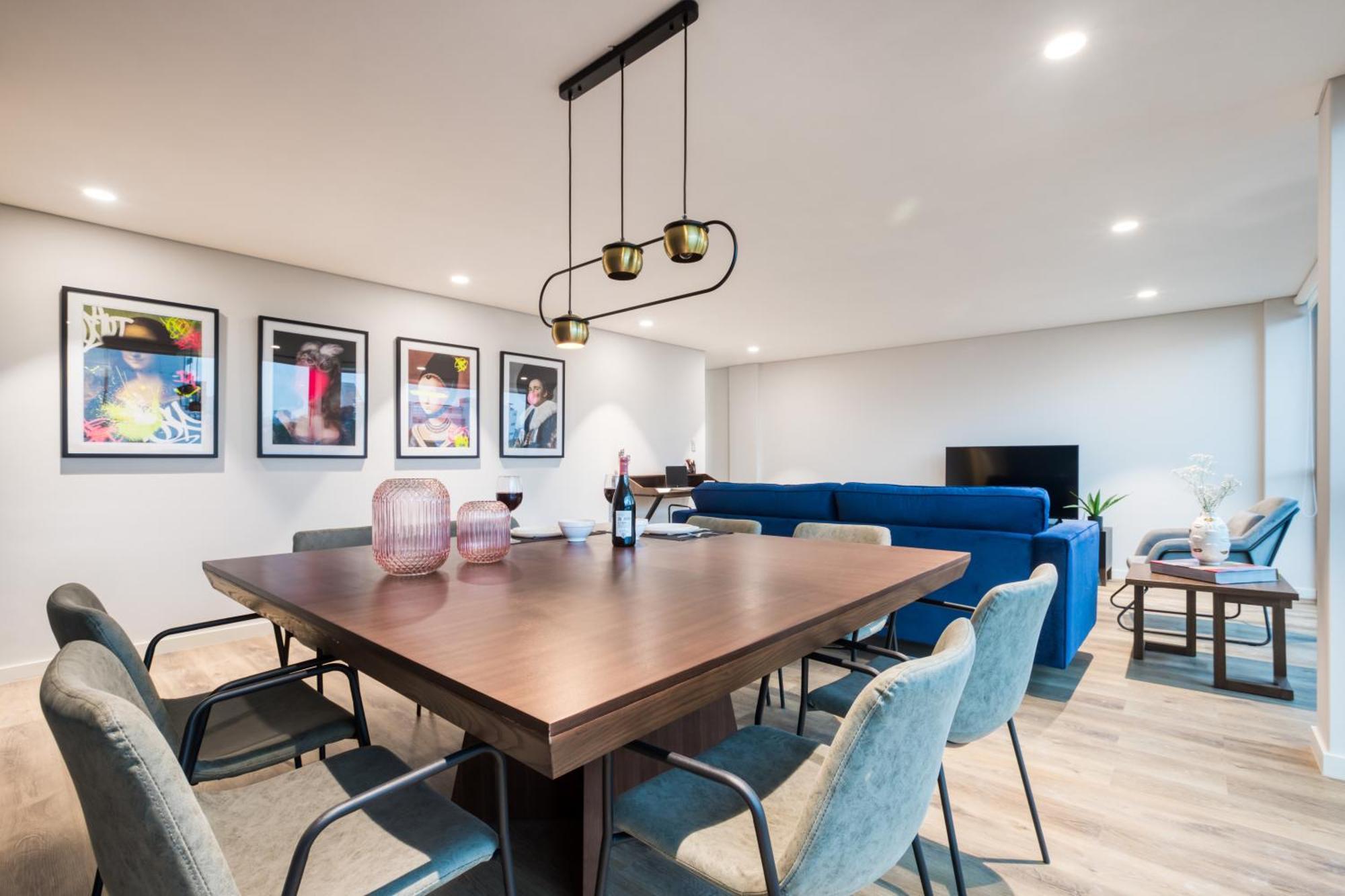 Uliv Family Apartments Polanco Meksika Dış mekan fotoğraf