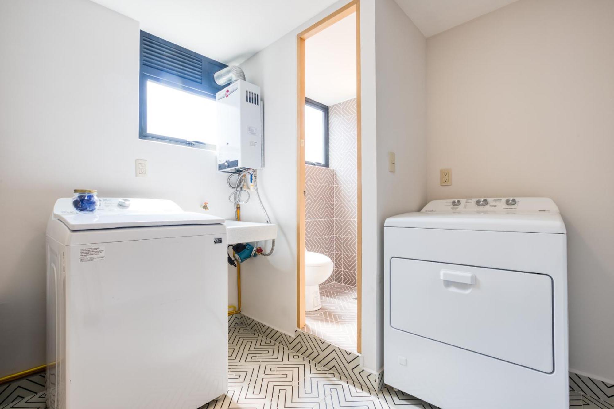 Uliv Family Apartments Polanco Meksika Dış mekan fotoğraf
