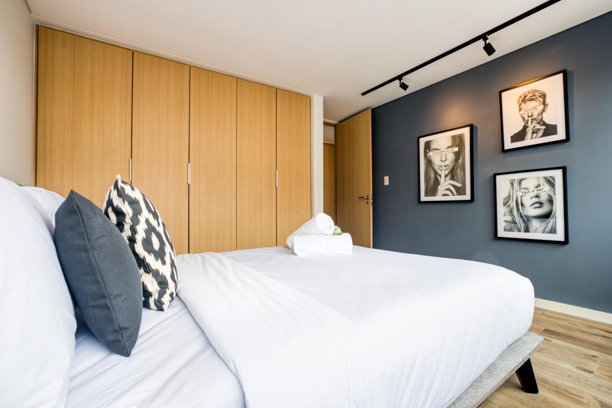 Uliv Family Apartments Polanco Meksika Dış mekan fotoğraf
