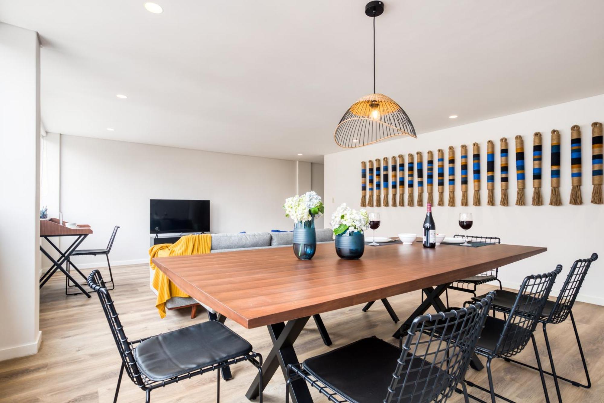 Uliv Family Apartments Polanco Meksika Dış mekan fotoğraf