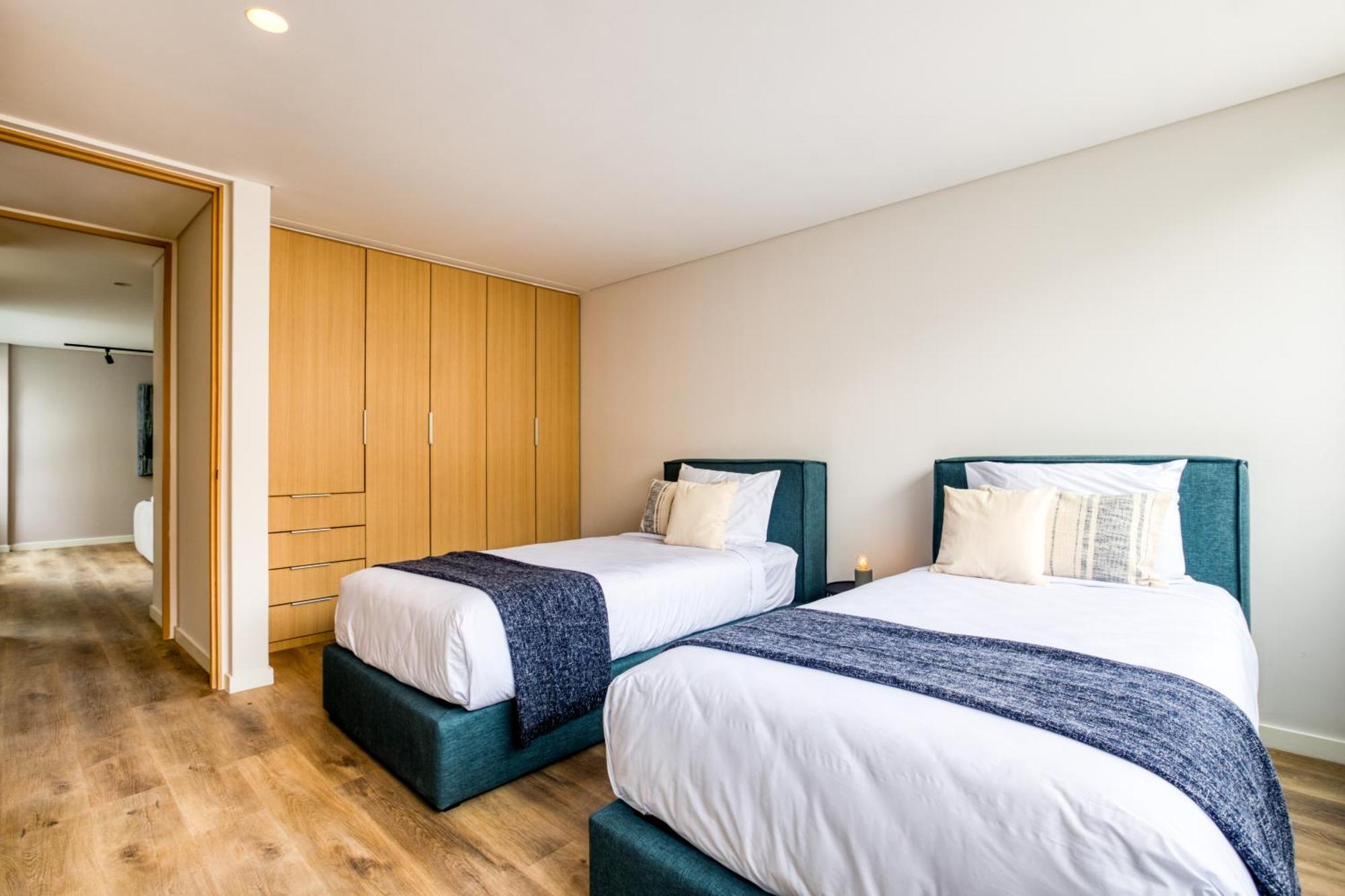 Uliv Family Apartments Polanco Meksika Dış mekan fotoğraf