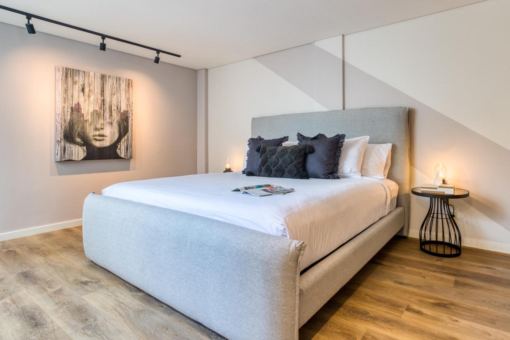 Uliv Family Apartments Polanco Meksika Dış mekan fotoğraf
